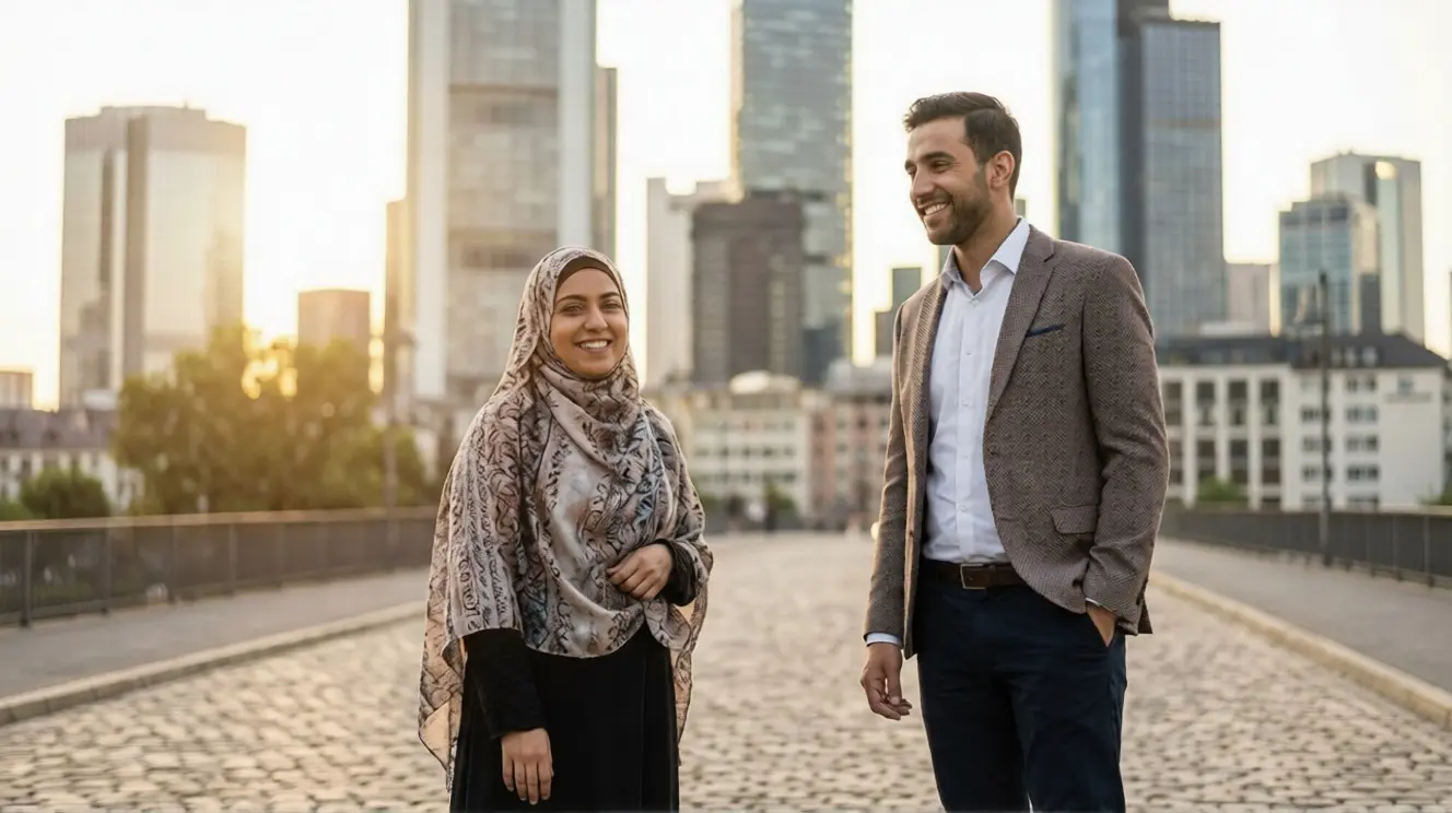 Emigranten vergleichen Sparanlagen-Angebote in Deutschland